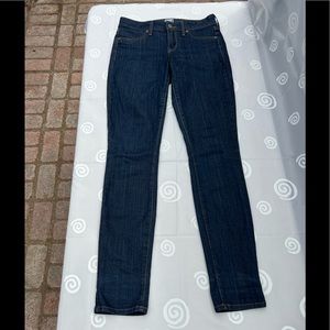 Rich & Skinny Denim Jeans